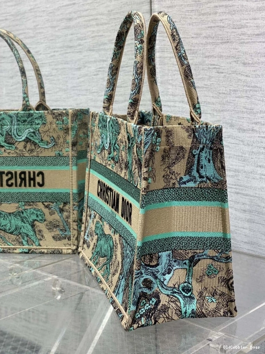 OldCobbler Bags TOTE-36*18*28CM DIRO BOOK MEDIUM 0805